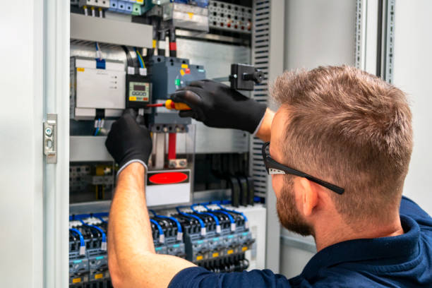 Best Emergency Electrical Repair  in Linden, MI