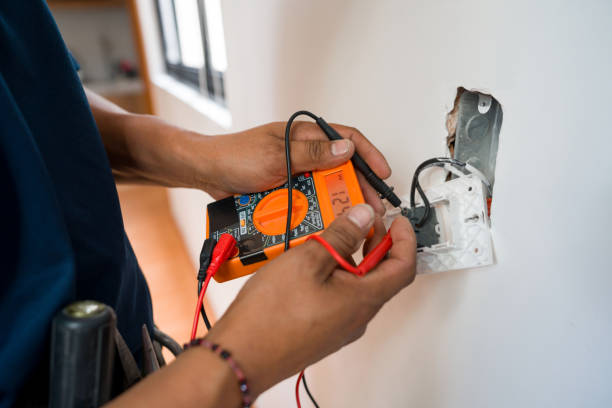 Affordable Emergency Electrician in MI