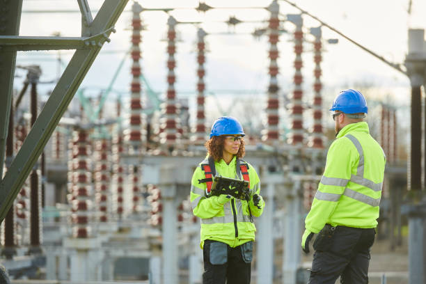 Best Affordable Electrical Installation  in Linden, MI